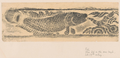 thi My Tran – Ryby 