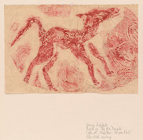 thi My Tran – Mladý buffalo 