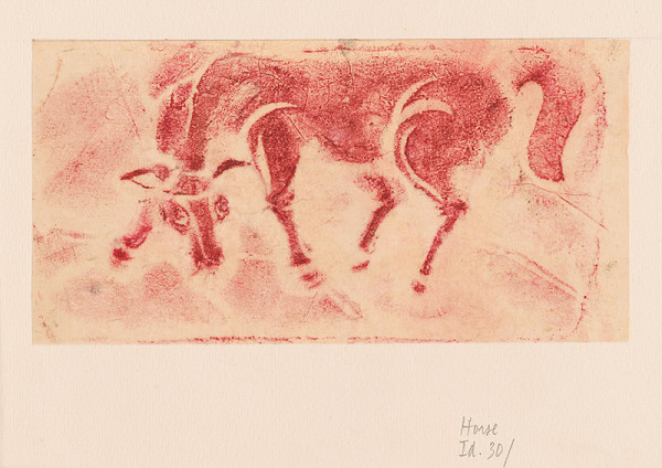 thi My Tran – Pasúci sa kôň 