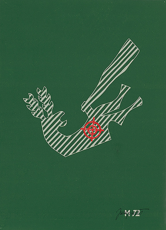 Juraj Meliš – Terč 