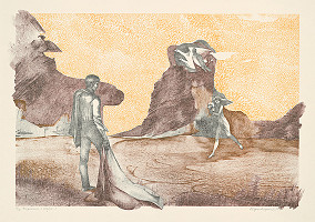 Naďa Rappensbergerová-Jankovičová – Rozprávanie o krajine II. 