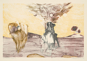 Naďa Rappensbergerová-Jankovičová – Rozprávanie o krajine III. 