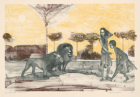 Naďa Rappensbergerová-Jankovičová – Rozprávanie o krajine IV. 