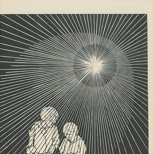 Orest Dubay – Mier 