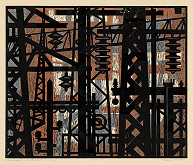 Henrik Krajcsirovics – Elektráreň 