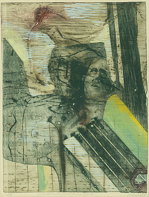 Ján Kelemen – Vy, čo ste zmizli, ale nie ste zabudnutí 