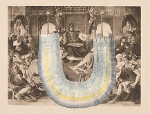 Rudolf Fila, Mór Than – Ösi erény 