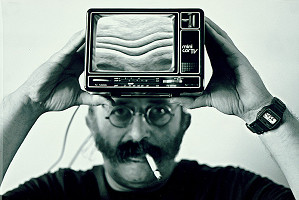 Peter Rónai – Cogito ergo kunst 