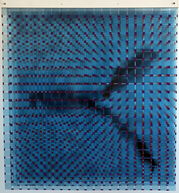 Daniel Szalai – Bumerang 