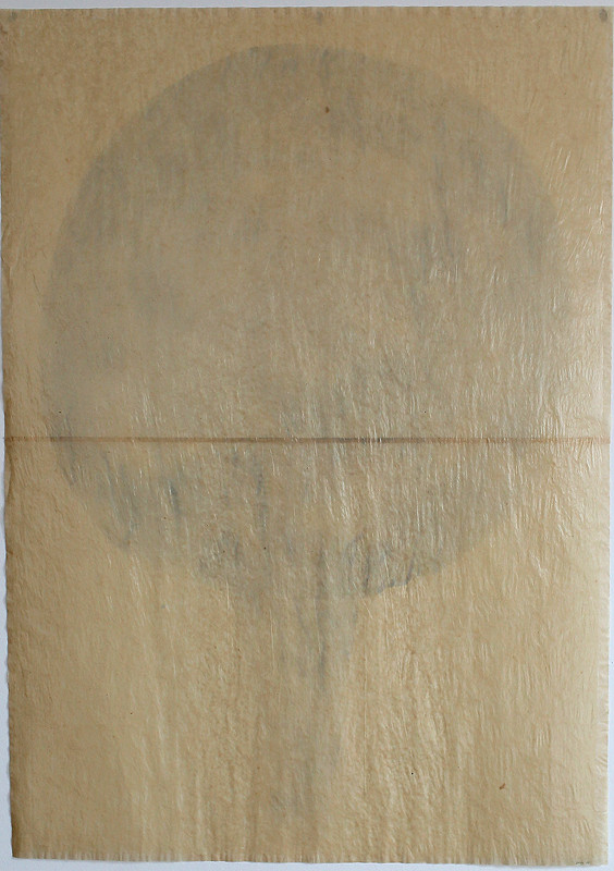 Kati Decsi – Transparentné maľby IV. (Kanvica)