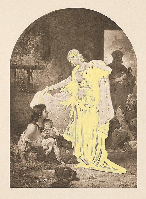 Rudolf Fila, Sándor Liezen-Mayer – Ösi erény 