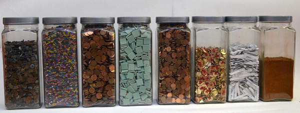 Peter Kalmus – Relikviáre 