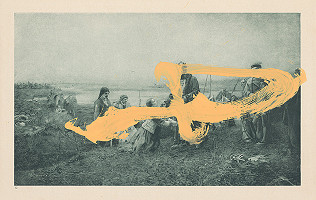 Rudolf Fila, Béla Iványi-Grünwald – Ösi erény 