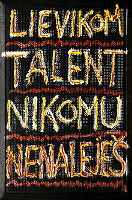 Peter Rónai – (08) Talent 
