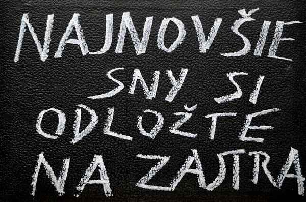 Peter Rónai – (14) Praktischer idealizmus 