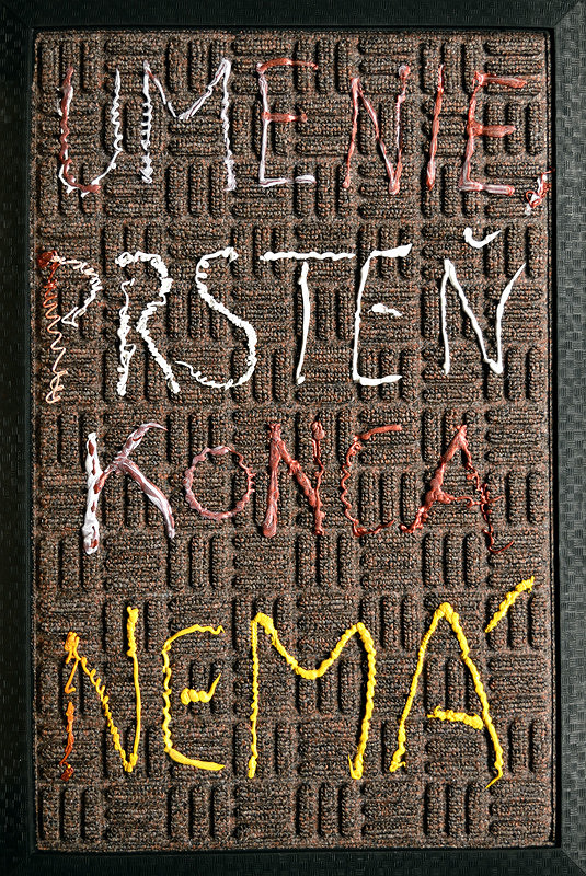 Peter Rónai – (20) - nie ako svet...