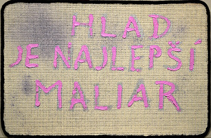 Peter Rónai – (27) Hlad je najlepší... 