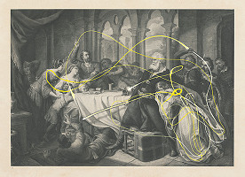 Rudolf Fila, Soma Orlai Petrics – Ösi erény 