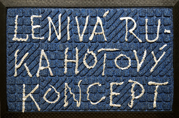 Peter Rónai – (35) ...alebo antiobraz 