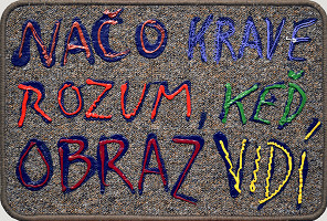 Peter Rónai – (46) Na čo? 