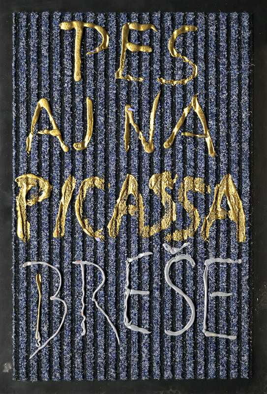 Peter Rónai – (49) aj na colníka Rousseau-a 