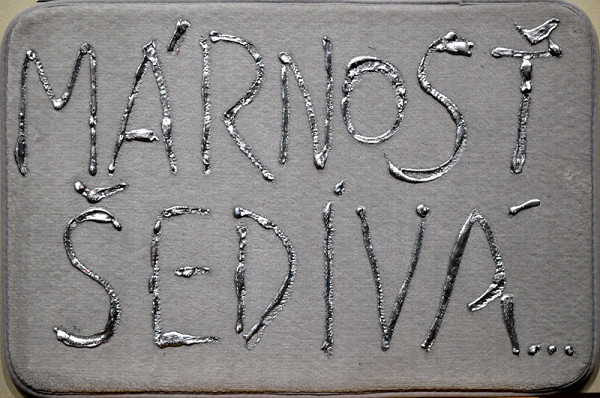 Peter Rónai – (63) NO FUTURE 