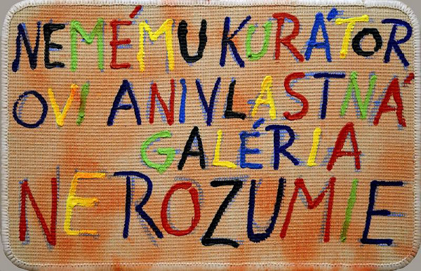 Peter Rónai – (72) Teória vs. prax 