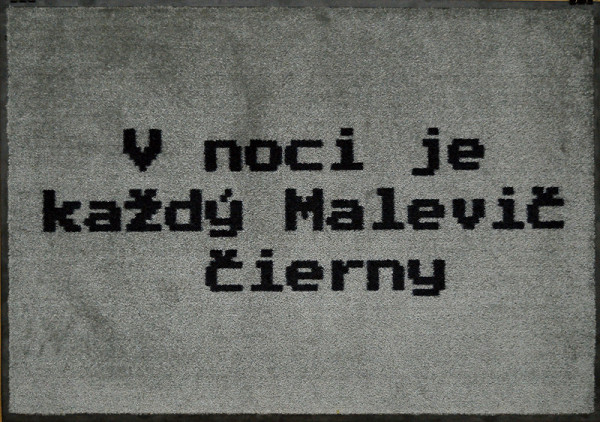 Peter Rónai – (83) Black power 