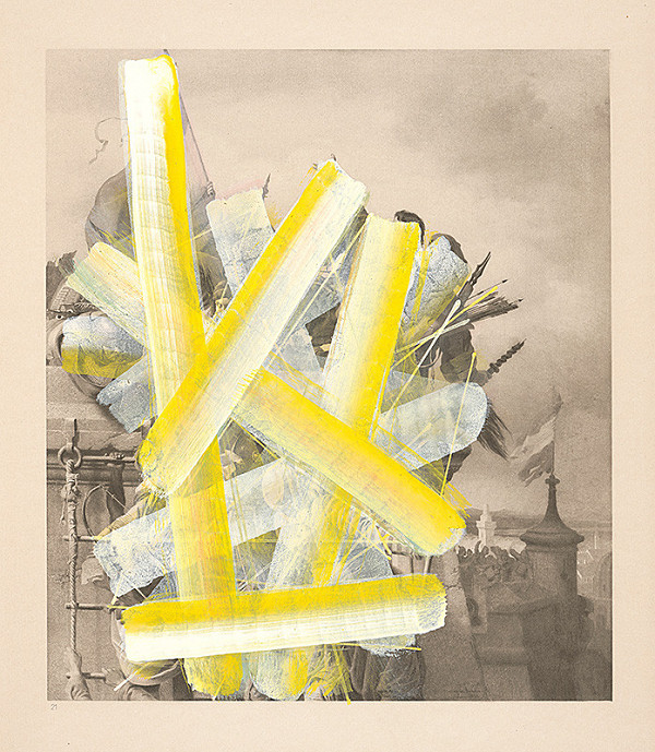 Rudolf Fila, Alexander von Wagner – Ösi erény