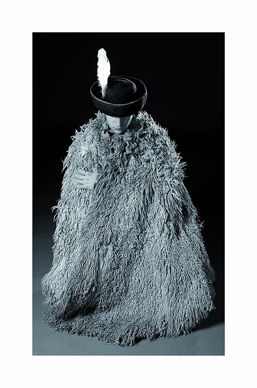 Gábor Gerhes – Smútiaci pastier 