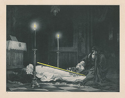 Rudolf Fila, Viktor Madarász – Ösi erény 