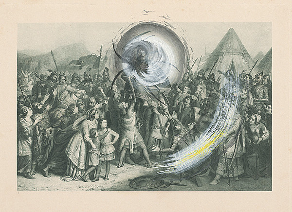 Rudolf Fila, Mihály Kovács – Ösi erény