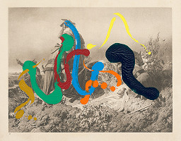 Rudolf Fila, Bertalan Székely – Nájdenie mŕtveho tela Ľudovíta II. 