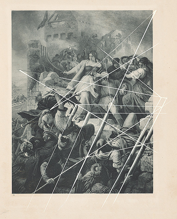 Rudolf Fila, Bertalan Székely – Ösi erény 