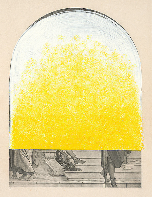 Rudolf Fila, Károly Lotz – Ösi erény