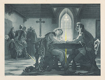 Rudolf Fila, Viktor Madarász – Ösi erény 