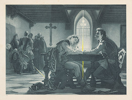 Rudolf Fila, Viktor Madarász – Ösi erény 