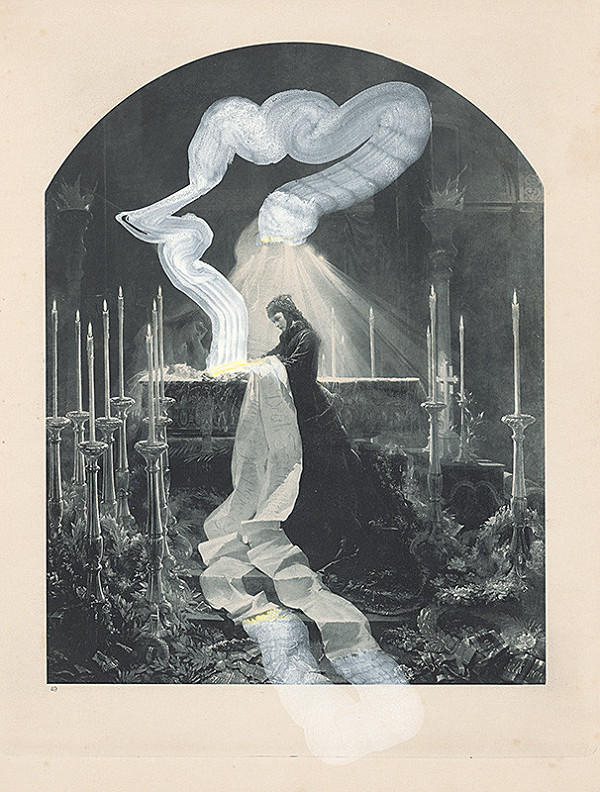 Rudolf Fila, Mihály Zichy – Ösi erény