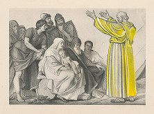 Rudolf Fila, Károly Lotz – Ösi erény 