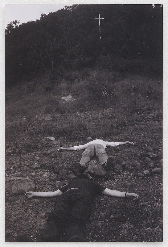 Július Koller – Príznačná kultúrna situácia 1. 