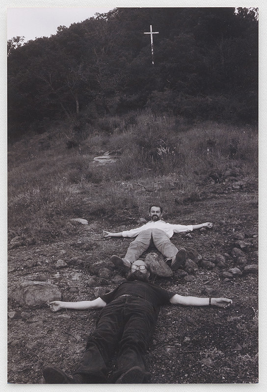 Július Koller – Príznačná Kultúrna Situácia 2. 