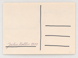 Július Koller – Július Koller - Svet - Umenie 