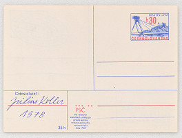 Július Koller – Universal Futurologisch Original 