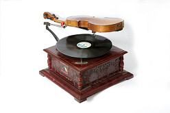 József R. Juhász – Violingraf 