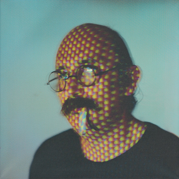 Peter Rónai – Tautológia autoportrétu 