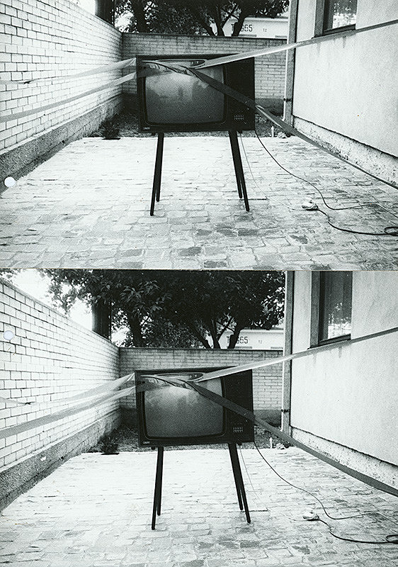 Peter Rónai – Hľadač programu 