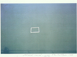 Peter Rónai – Hľadač motívu - odliv 