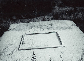 Peter Rónai – Hľadač motívu - post art 