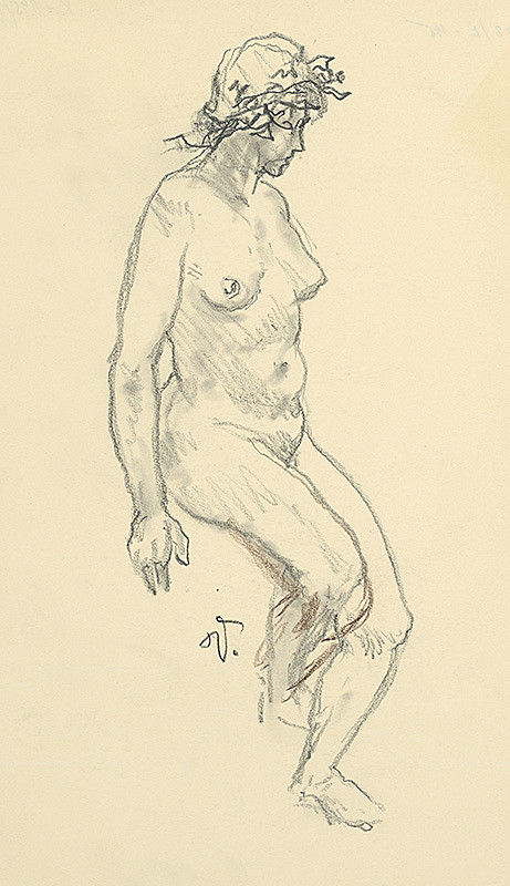 Jaroslav Vodrážka – Opretá 