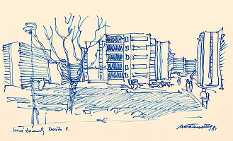 Ján Šimo-Svrček – Nové Zámky, Bašta II. 